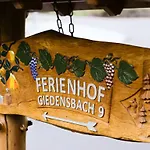 In Oberkirch (Baden)