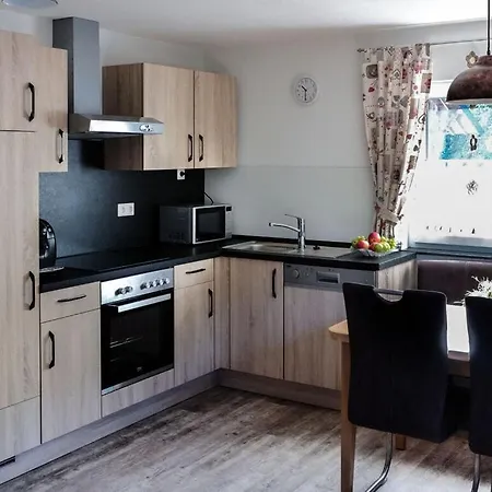 In Oberkirch (Baden)