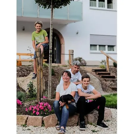 In Apartmán