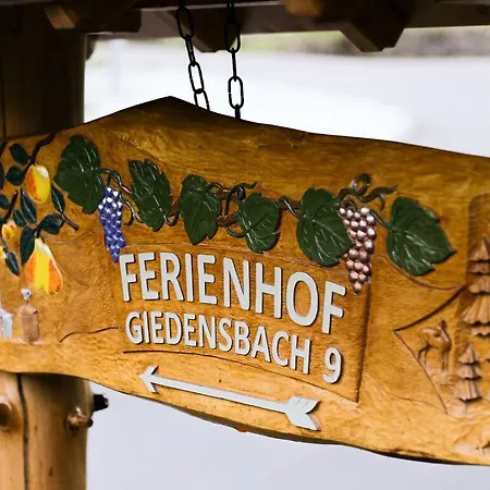 In Oberkirch (Baden)