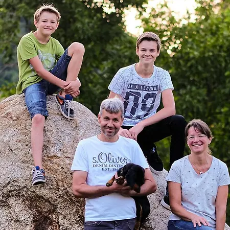 In Оберкирх